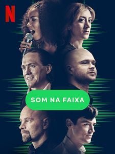 Pôster de Som na Faixa Temporada 1