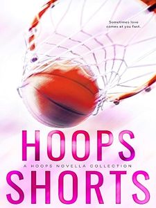 Pôster de Hoops Temporada 1