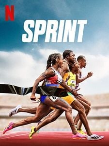 Pôster de SPRINT Temporada 2