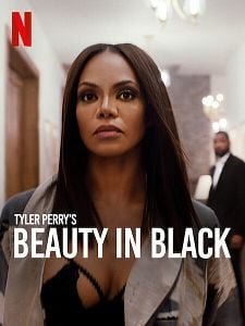 Pôster de Beauty In Black Temporada 1