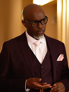 Pôster de Redemption Temporada 1