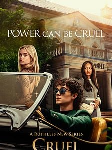 Pôster de Segundas Intenções Temporada 1