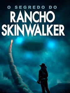 Pôster de O Segredo do Rancho Skinwalker Temporada 5