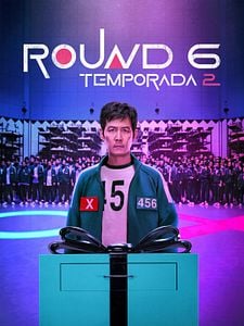 Pôster de Round 6 Temporada 2