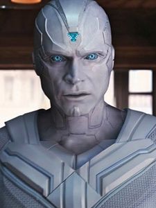 Pôster de Marvel's VisionQuest Temporada 1