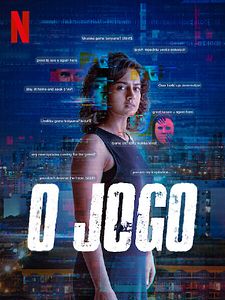 Pôster de O Jogo Temporada 1