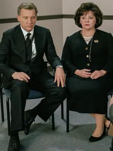 Pôster de The Murder of JonBenét Ramsey Temporada 1