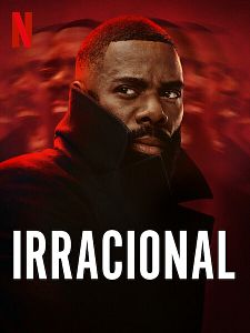 Pôster de Irracional Temporada 1