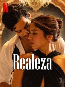 Pôster de Realeza  Temporada 1