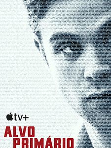 Pôster de Alvo Primário Temporada 1