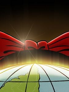 Pôster de Mafalda Temporada 1