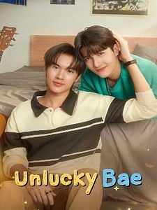 Pôster de Unlucky Bae Temporada 1