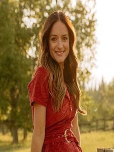 Pôster de Rose Hill Temporada 1