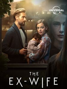 Pôster de The Ex-Wife Temporada 2
