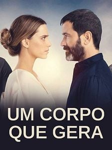 Pôster de Um Corpo que Gera Temporada 2