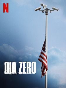 Pôster de Dia Zero Temporada 1