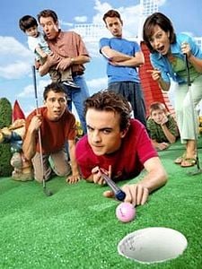 Pôster de Malcolm in the Middle Temporada 7