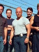 Pôster de The Shield Temporada 7