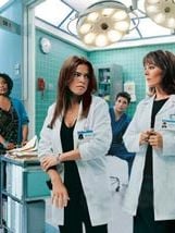 Pôster de Strong Medicine Temporada 6