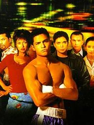 Pôster de Resurrection Blvd. Temporada 3