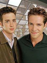 Pôster de Off Centre Temporada 2