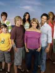 Pôster de Summerland Temporada 2