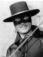 Pôster de Zorro Temporada 3