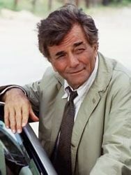 Pôster de Columbo Temporada 13