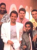 Pôster de Miami Vice Temporada 5