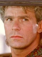 Pôster de MacGyver - Profissão: Perigo Temporada 7