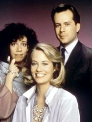 Pôster de A Gata e o Rato Temporada 5