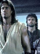 Pôster de Hércules Temporada 6