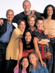 Pôster de Degrassi: The Next Generation Temporada 1