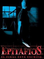 Pôster de Epitafios Temporada 2