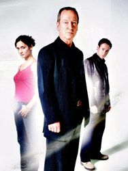 Pôster de Sea of Souls Temporada 4