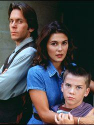 Pôster de American Gothic Temporada 1