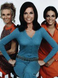 Pôster de The Mary Tyler Moore Show Temporada 7