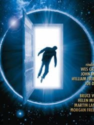 Pôster de Além da Imaginação (1985) Temporada 3