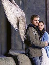 Pôster de Fallen Temporada 1