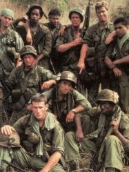 Pôster de Tour of Duty Temporada 3