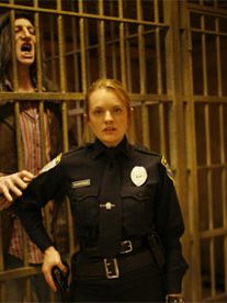 Pôster de Fear Itself Temporada 1