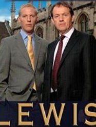 Pôster de Lewis Temporada 9