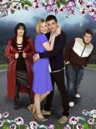 Pôster de Gavin & Stacey Temporada 3