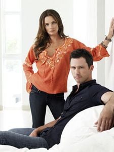 Pôster de Burn Notice Temporada 7