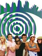 Pôster de Dead Set Temporada 1