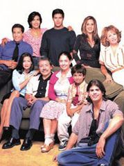 Pôster de American Family Temporada 2