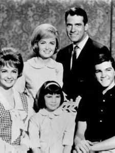 Pôster de The Donna Reed Show Temporada 8