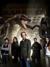 Pôster de Primeval Temporada 5