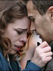 Pôster de A Passionate Woman Temporada 1