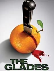 Pôster de The Glades Temporada 4